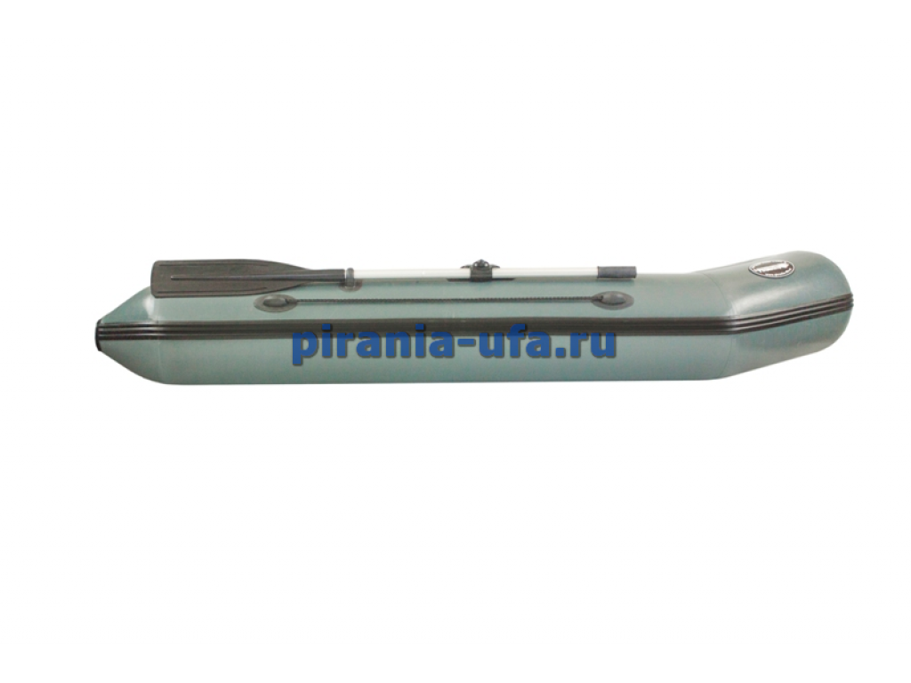 Лодка ПВХ Пиранья 280 М5 SLX Лодка ПВХ Пиранья 280 М5 SLX