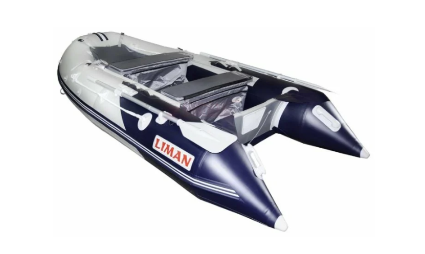 Liman SCD 380 AL Liman SCD 380 AL
