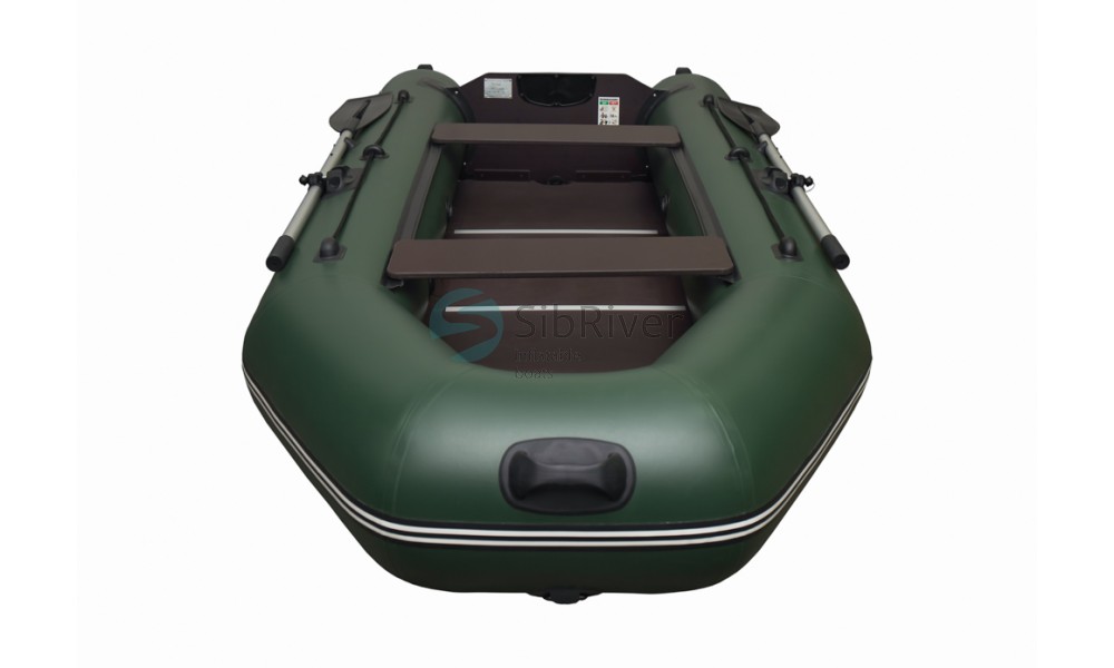 Sibriver Таймыр 290 К киль Sibriver Таймыр 290 К киль