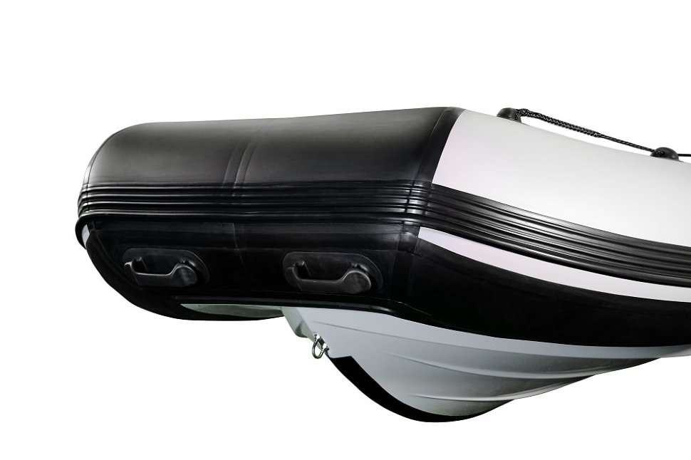 RiverBoats 430 (Встроенный рундук) (транец S — 410 мм.) RiverBoats 430 (Встроенный рундук) (транец S — 410 мм.)