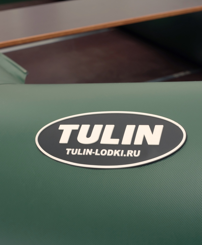 Tulin Легенда 2800 слань Tulin Легенда 2800 слань